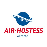 Air Hostess Alicante logo - Similar company to Air-Hostess