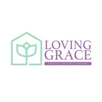 Loving Grace logo - Similar company to Rapha International