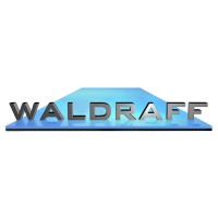 Waldraff Technologies logo - Similar company to Comec Group