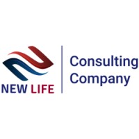 New Life Consulting Company logo - Similar company to Zhuko.Net - It Recruiting