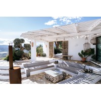 Casa Wils logo - Similar company to Elements Vastgoed