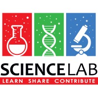 Science Lab logo - Similar company to Science Labs
