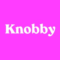 Knobby logo - Similar company to Absolute Contracting