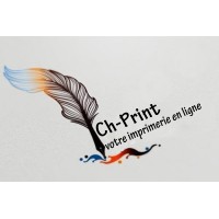 Ch-Print logo - Similar company to Imprimerie Graphus Sàrl