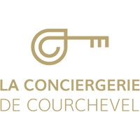 La Conciergerie de Courchevel logo - Similar company to Altitude Courchevel