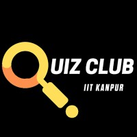 Quiz Club, IIT Kanpur logo - Similar company to Infinite Zounds