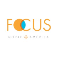 FOCUS North America logo - Similar company to Orthodox Christian Coaching