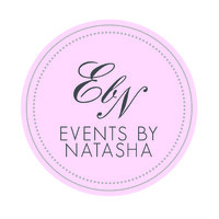 Events By Natasha logo - Similar company to Es Canyis
