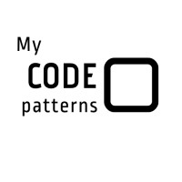 My Code Patterns logo - Similar company to Mac & Linux