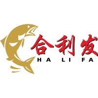 HA LI FA PTE LTD logo - Similar company to Rigel Technology