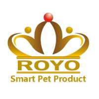 ROYO Smart Pet Products logo - Similar company to Thai Smart Pet Products
