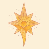 Carol's Light logo - Similar company to Voices Counseling