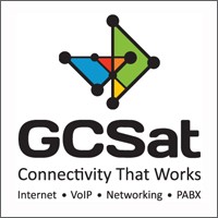 GCSat Botswana logo - Similar company to Sciency Learning