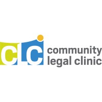 Community Legal Clinic logo - Similar company to Blooming Mind