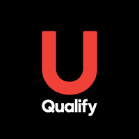UQualify logo - Similar company to Uqualify