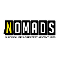 Nomads logo - Similar company to Nomads