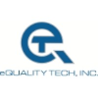 eQuality Tech, Inc. logo - Similar company to Emergent Systems