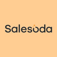 Salesoda | Sales Training for Biz ... with a little fizz logo - Similar company to Future Hospitality Group