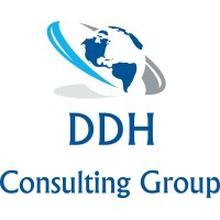 DDH Consulting Group logo - Similar company to On Point Hdd