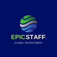 Epic Staff Global Recruitment logo - Similar company to Eu Workforce