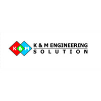 K&M ENGINEERING SOLUTION logo - Similar company to Swelore Engineering Private Ldt