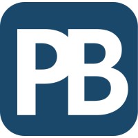 Positiveblockchain.io logo - Similar company to Berchain