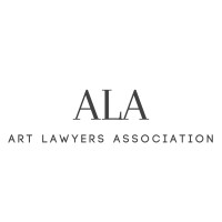 Art Lawyers Association logo - Similar company to Constantine Cannon Llp