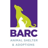 BARC Animal Shelter & Adoptions logo - Similar company to The Playhouse