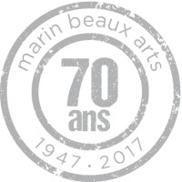 Marin Beaux-Arts logo - Similar company to Dalbe Grenoble