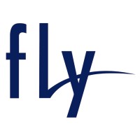 Fly Mobile logo - Similar company to Wileyfox