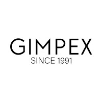 GIMPEX logo - Similar company to Gimpex Dubai