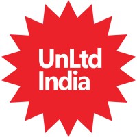UnLtd India logo - Similar company to Tech For Impact