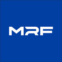 MRF logo - Similar company to Mrf Solutions