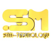STM Technology logo - Similar company to Stm Technologies