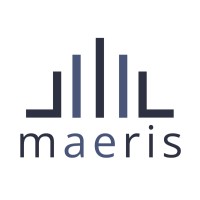 Maeris logo - Similar company to Kat & Krow Innovations