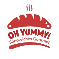 OH YUMMY SAC logo - Similar company to Abncake