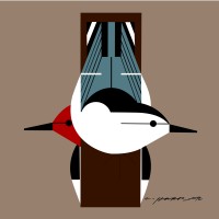 Charley Harper Art Studio logo - Similar company to Zingtrain