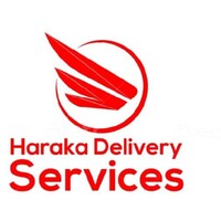 Haraka Delivery Services logo - Similar company to Paytree Group