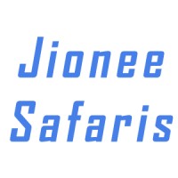 Jionee Safaris logo - Similar company to Tiketi.Com