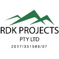 RDK PROJECTS logo - Similar company to Rdk Projekt