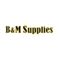 B&M Supplies - Mobility And Care Products