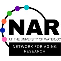 Network for Aging Research - University of Waterloo logo - Similar company to Darc Labs