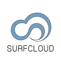 Surfcloud logo - Similar company to Surfcloud