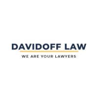Davidoff Law logo - Similar company to Plus One