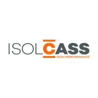 Isolcass srl logo - Similar company to Techne S.R.L.