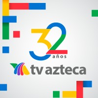 TV Azteca logo - Similar company to Aeromexico
