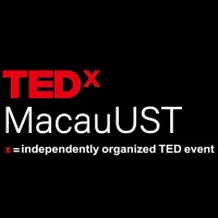TEDxMacauUST logo - Similar company to Probe Capital 探针资本