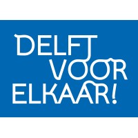 Buurtsportcoaches Delft Voor Elkaar logo - Similar company to Bureau Vooruit