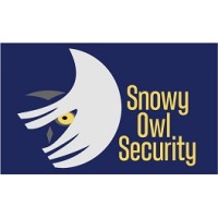 Snowy Owl Security logo - Similar company to Commworld Of San Diego-North, Inc.
