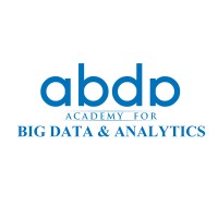 Academy for Big Data and Analytics logo - Similar company to Cysap Data Analytics Private Limited